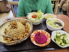 -菊儿人家·北京胡同菜(南锣鼓巷店)