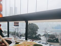 -桃花沅火锅(长嘉汇江景店)