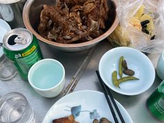 -老王家烧烤(饮虎池街店)