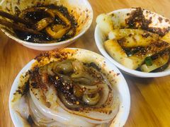 -洞子口张老二凉粉(文殊院店)