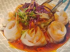 -花开餐厅(环湖中路店)