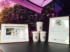 -JPG coffee(广州体育西店)