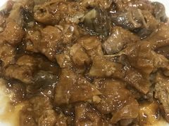 -同发号饭庄(复兴路店)