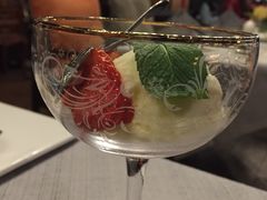 -礼途酒店·餐吧