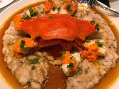 -广州文华东方酒店·江-由辉师傅主理