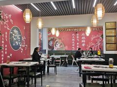 大堂-签签飞串串火锅