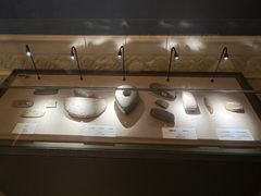 -呼和浩特博物馆