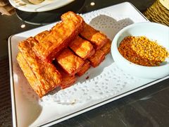 -宛平李记小吃(东关街店)