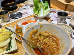 -喜来稀肉(北外滩白玉兰广场店)