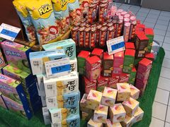 -世纪联华超市(浦电路店)