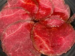 -Kingkong Buffet(The Mercury ville)