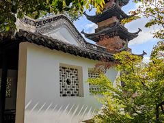 -狼山风景名胜区