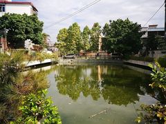 -黄埔古港