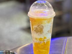 -喜茶(中山利和新地店)