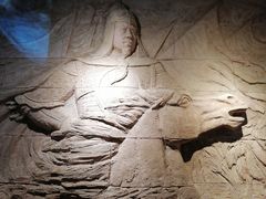 -中国闽台缘博物馆