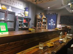 -当归食铺·创意菜·特调鸡尾酒(花枝店)
