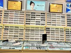 -沫芮眼镜·蔡司官方授权店(人民广场店)
