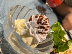 -俄士厨房(万松园店)