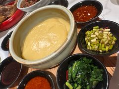 -李记搅团•非遗陕菜(三桥店)