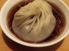 -鼎泰丰(当代商城店)