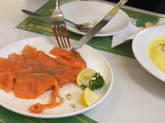 -库滋明·俄罗斯特色美食(中央大街店)