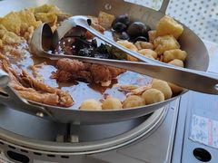 -小螺大作·螺蛳粉火锅(林和西店)