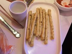 -串一火锅(赛格国际购物中心店)