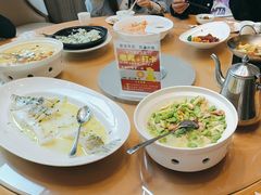 -州康·本帮菜(南桥百联店)