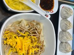 -锡笼记·无锡小笼(大润发店)