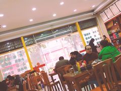 大堂-老牌依强牛肉店(达道总店)