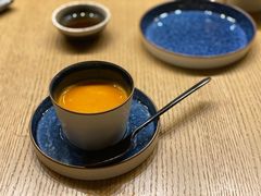 -丽思卡尔顿·炙焰·铁板烧餐厅