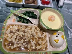 -披云云小馆·味道江湖(姚家园万象汇店)