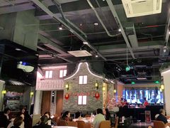 大堂-老伙记海鲜码头(北滘店)