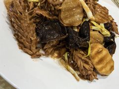 -春江饭店(共青团路总店)