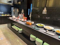 -富力威斯汀酒店·知味自助餐厅