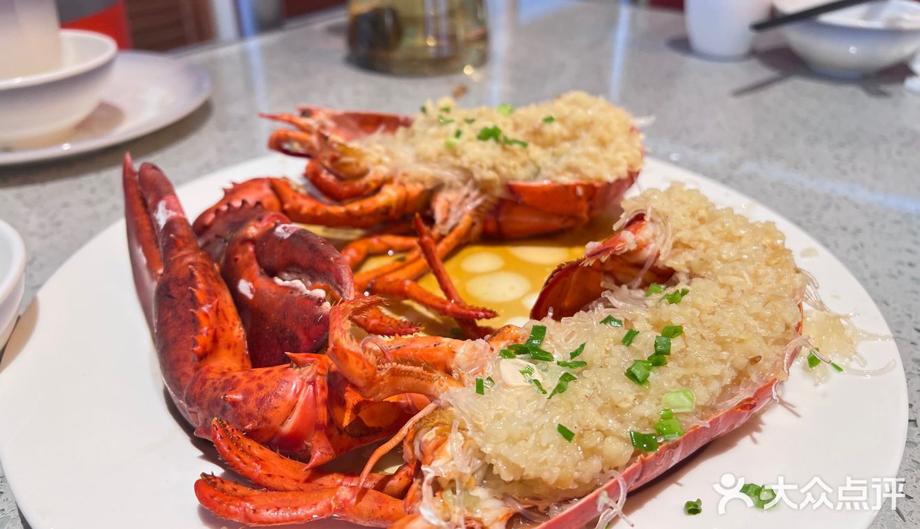 寻找三亚最正宗卫生的新鲜海鲜城