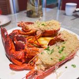 寻找三亚最正宗卫生的新鲜海鲜城