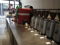 -Seesaw Coffee(上生新所店)