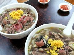 -潮镇老尾牛杂(环城西路店)