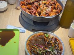 -A货肉蟹煲(印象城店)