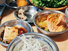 -麻蒲碳烤肉(梅花园店)