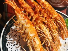 -前海沿·青岛菜(五四广场永旺店)