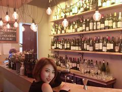 -Limestone 小酒馆(朝阳大悦城店)