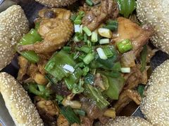 -高淳老街土菜馆(迎薰门店)