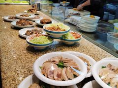 -锦绣金山人家(友谊店)