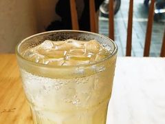 百香果-Egg•Allday Brunch(襄阳北路店)