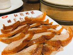 -全聚德(江宁店)