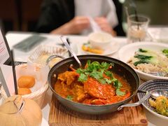 -新加坡海鲜共和(名胜世界圣淘沙海滨坊)