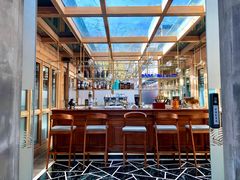 -北京古城老院厉晓麟精致菜