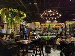 -成都娃娃花园餐厅 (南艺旗舰店)